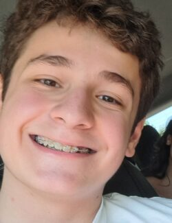 Daniel Meza