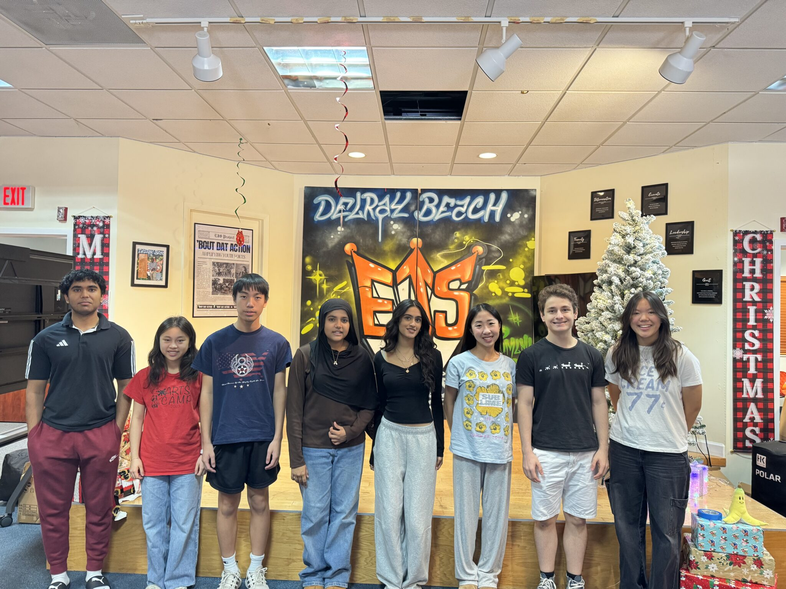 BTA Student Tutors
