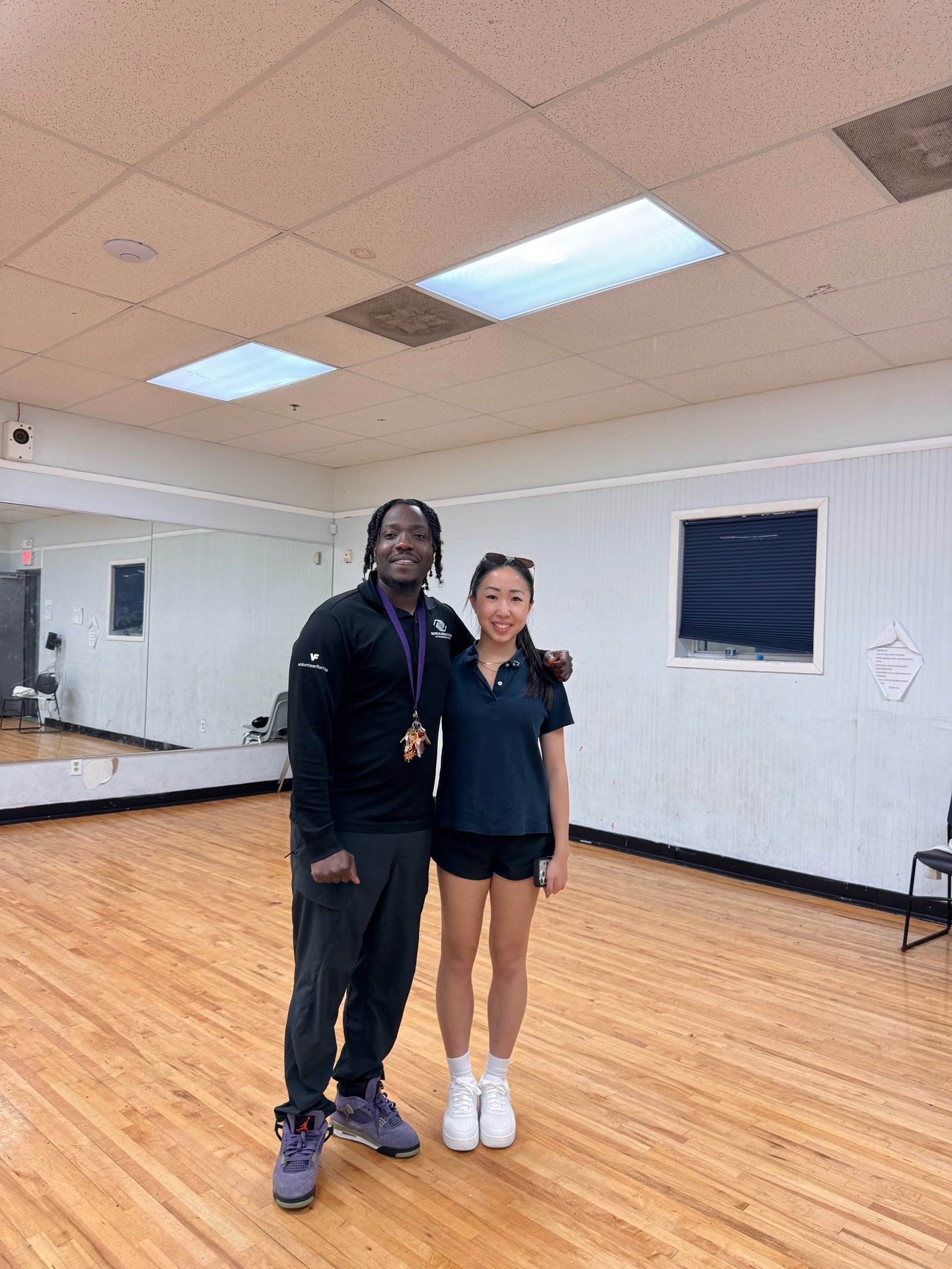 Boys Girls Club